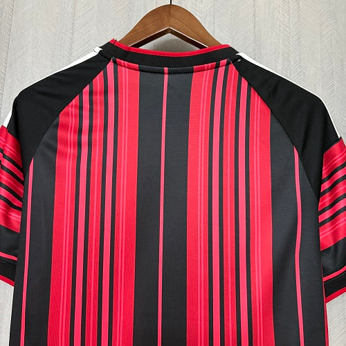 2026/27 Eintracht Frankfurt Home Football Jersey – Unisex Match Edition Shirt S–4XL
