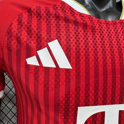 Bayern Munich 2026–2027 Home Player Jersey – Kane #9