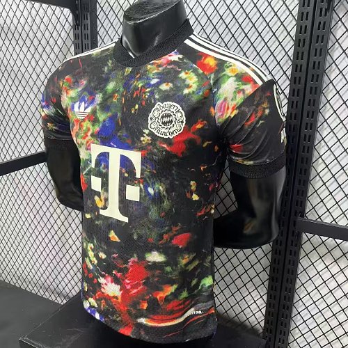 Bayern Munich 2026–2027 Festival Player Jersey – Gnabry #7