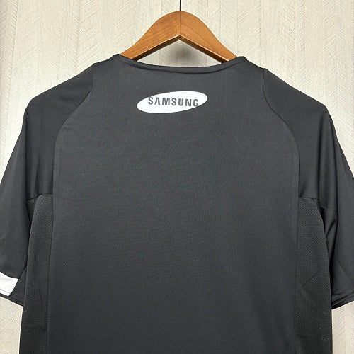 Retro 2005/06 Corinthians Away Jersey