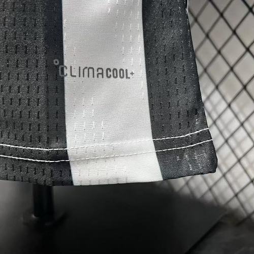Juventus 2026-2027 Home Jersey – Player Version