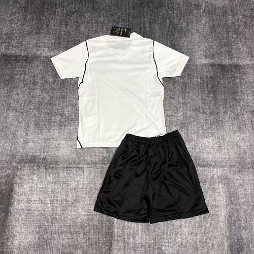 Corinthians 2026-27 Home Kids Jersey – Children's Sizes 16–28