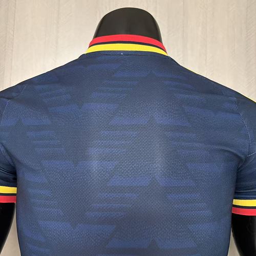2026/27 Player Version Arsenal Away Football Jersey – Unisex Match Edition Shirt S–3XL