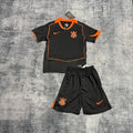 Kids 2025/26 Corinthians III Jersey