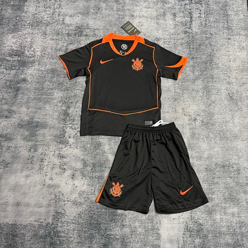 Kids 2025/26 Corinthians III Jersey