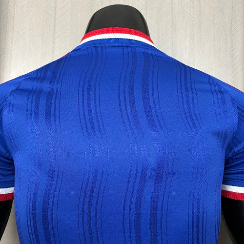 2026/27 Manchester United III Jersey Player Version
