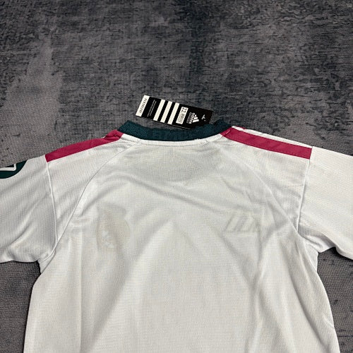 Kids 2026/27 Real Madrid Home Jersey