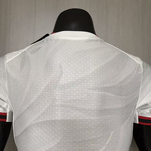 2026/27 Player Version AC Milan Away Football Jersey – Unisex Match Edition Shirt S–XXL