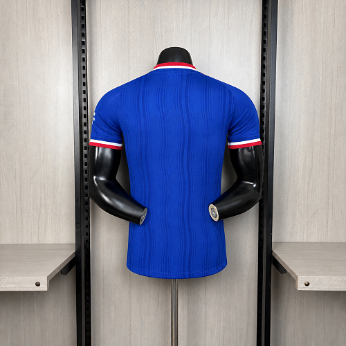 2026/27 Manchester United III Jersey Player Version