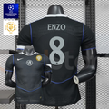 Chelsea FC 2025–2026 Third Player Jersey – Enzo #8